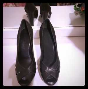 Celine 4 inch high heels, 37.5